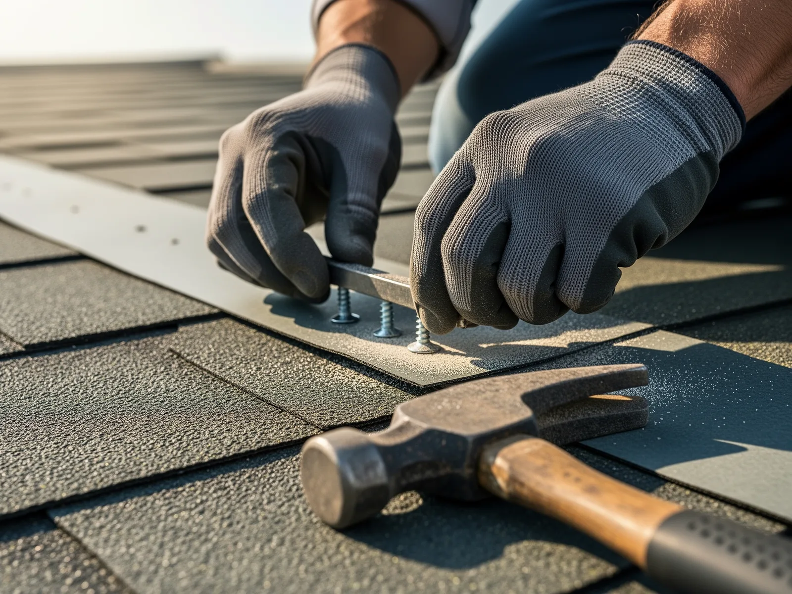 Why choose Fascia Repair in Plymouth, NH